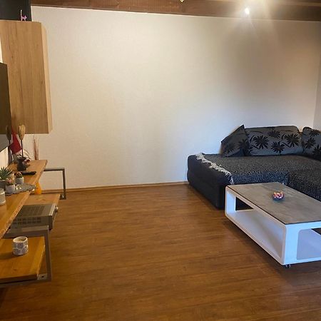 Apartman Tia Rijeka Eksteriør billede