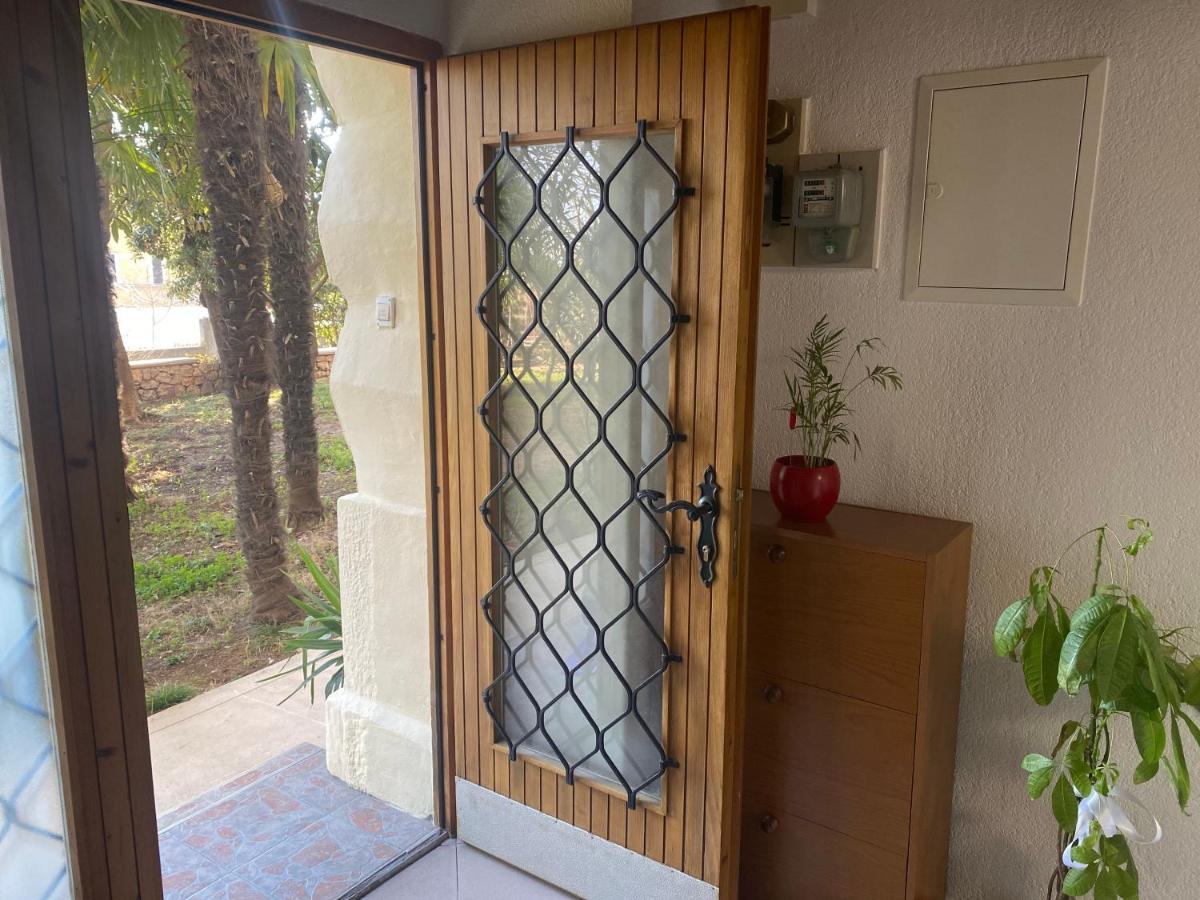 Apartman Tia Rijeka Eksteriør billede
