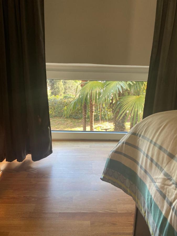 Apartman Tia Rijeka Eksteriør billede