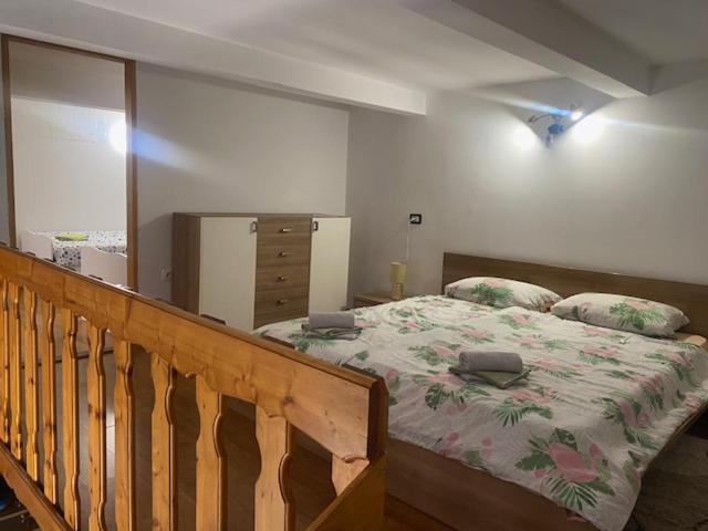 Apartman Tia Rijeka Eksteriør billede
