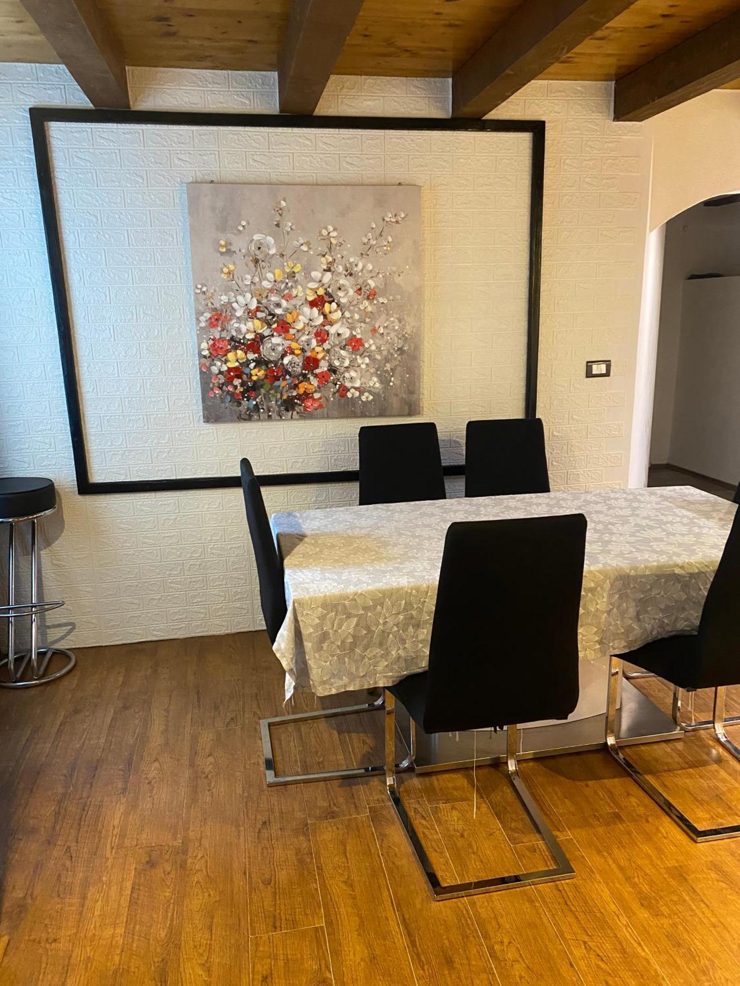 Apartman Tia Rijeka Eksteriør billede